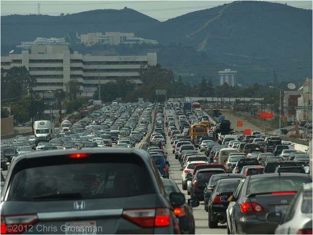 los-angeles-traffic