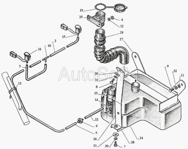 windwasher