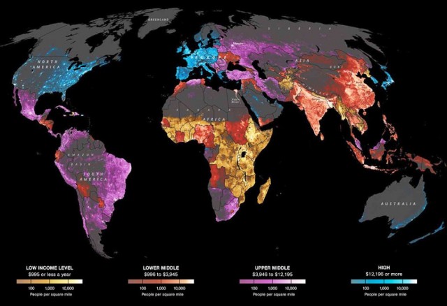global-income-and-population-map