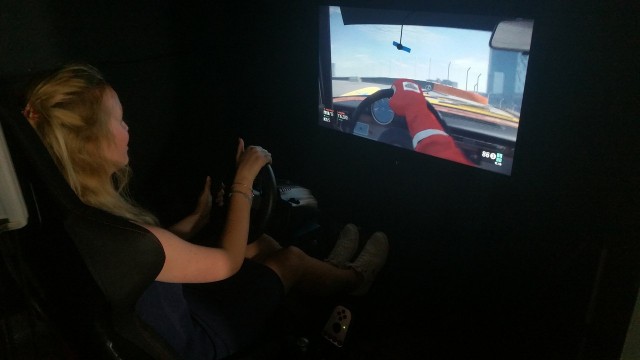 simulator