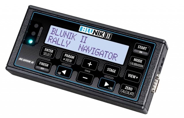 blunik-ii