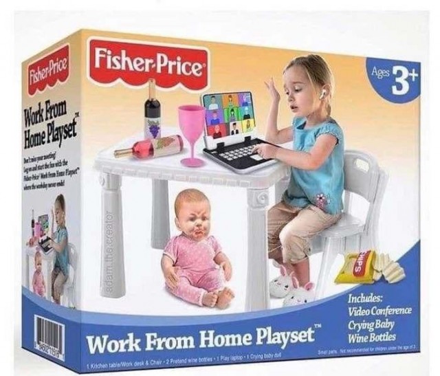work-from-home